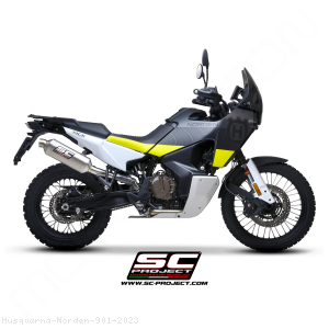  Husqvarna / Norden 901 / 2023