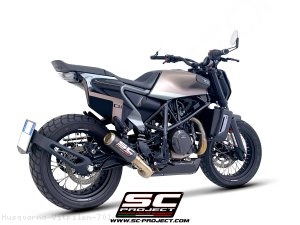  Husqvarna / Vitpilen 701 / 2019