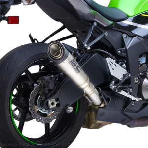  Kawasaki / Ninja ZX-6R 636 / 2021