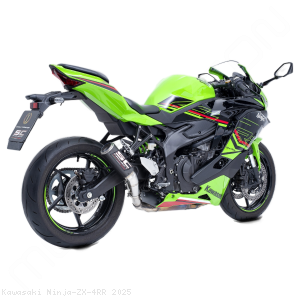  Kawasaki / Ninja ZX-4RR / 2025