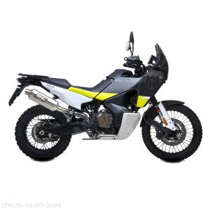  CFMOTO / 800MT / 2024