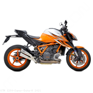  KTM / 1290 Super Duke R / 2021