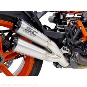  KTM / 1290 Super Duke R / 2022