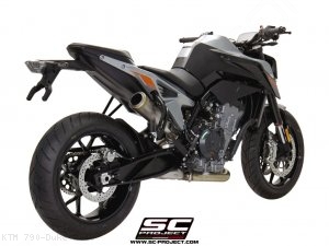  KTM / 790 Duke / 2019