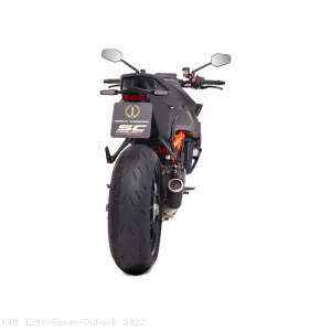  KTM / 1290 Super Duke R / 2022