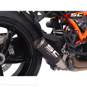  KTM / 1290 Super Duke R / 2022