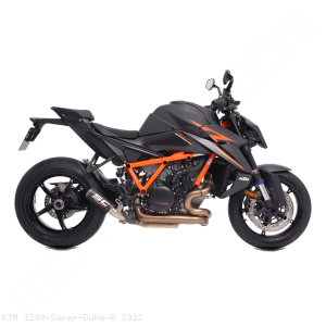  KTM / 1290 Super Duke R / 2022