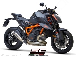  KTM / 1290 Super Duke R / 2021