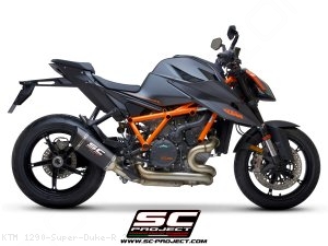  KTM / 1290 Super Duke R / 2020