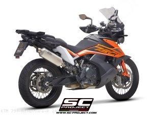  KTM / 790 Adventure R / 2020