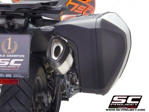  KTM / 890 Adventure / 2021