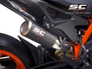  KTM / 890 Duke R / 2021