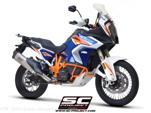  KTM / 1290 Super Adventure R / 2024
