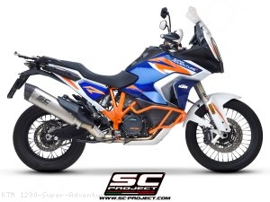  KTM / 1290 Super Adventure R / 2024