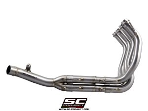 Racing Headers