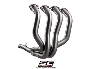 Racing Headers