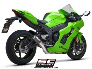  Kawasaki / Ninja ZX-10R / 2024