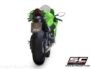  Kawasaki / Ninja ZX-10R / 2021