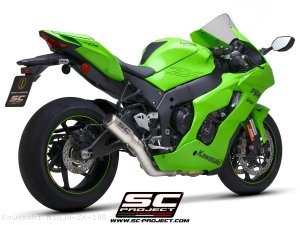  Kawasaki / Ninja ZX-10R / 2022