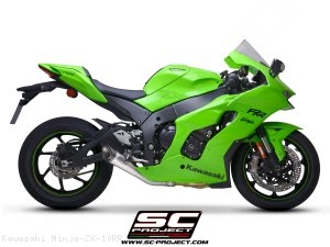  Kawasaki / Ninja ZX-10RR / 2022