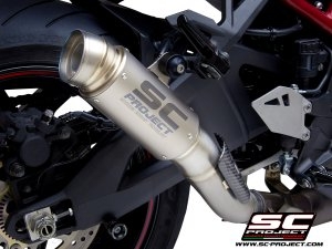  Kawasaki / Z H2 / 2022