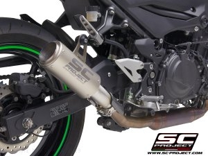  Kawasaki / Ninja 400 / 2019