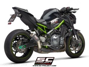  Kawasaki / Z900 / 2018