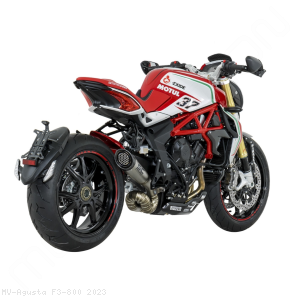  MV Agusta / F3 800 / 2023