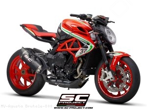  MV Agusta / Brutale 800 / 2016