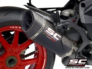  MV Agusta / Brutale 800 RR / 2019