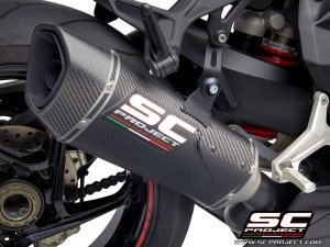  MV Agusta / Brutale 675 / 2016