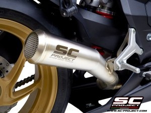  MV Agusta / Superveloce 800 / 2023