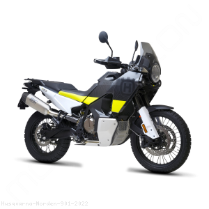  Husqvarna / Norden 901 / 2022