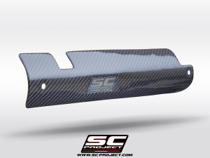 Carbon Fiber Protection by SC-Project