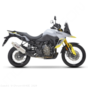  Suzuki / V-Strom 800SE / 2024