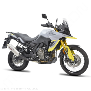  Suzuki / V-Strom 800SE / 2023