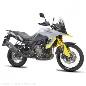  Suzuki / V-Strom 800SE / 2024