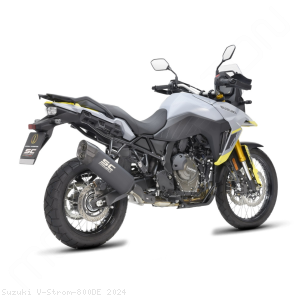  Suzuki / V-Strom 800DE / 2024