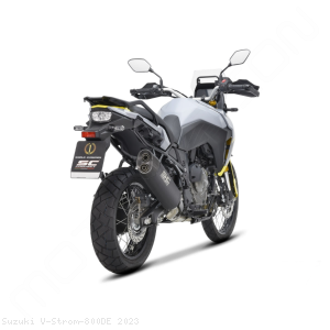  Suzuki / V-Strom 800DE / 2023