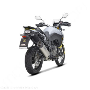  Suzuki / V-Strom 800SE / 2024