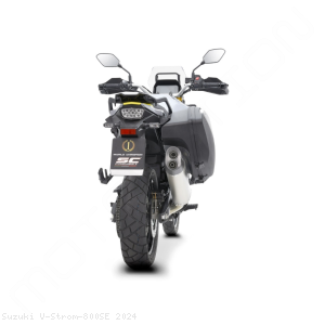  Suzuki / V-Strom 800SE / 2024