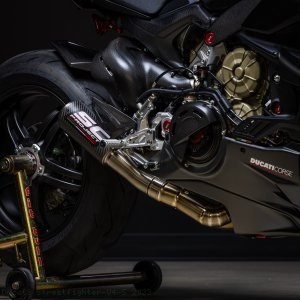  Ducati / Streetfighter V4 S / 2023