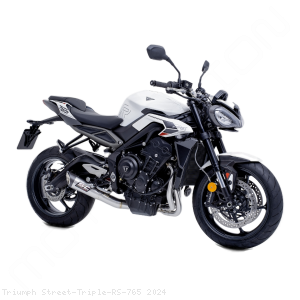  Triumph / Street Triple RS 765 / 2024