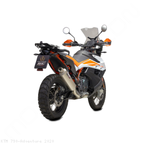  KTM / 790 Adventure / 2020