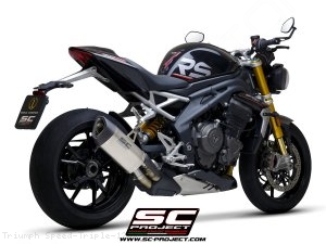  Triumph / Speed Triple 1200 RR / 2021