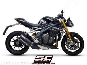  Triumph / Speed Triple 1200 RR / 2023