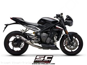  Triumph / Street Triple RS 765 / 2020