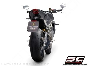  Triumph / Street Triple RS 765 / 2020