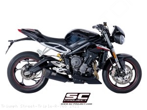 Triumph / Street Triple R 765 / 2021