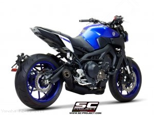  Yamaha / FZ-09 / 2019